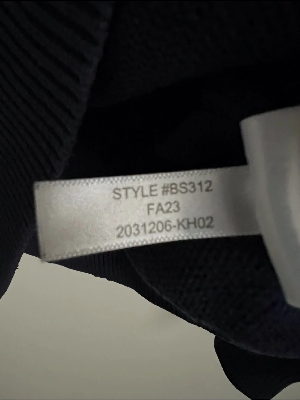 J. Crew crew factory